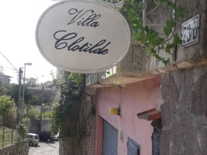 Villa Clotilde