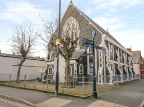 No 2 Presbyterian Church