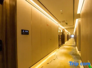 Wuwei Jinzhao Lijing Hotel
