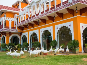 Banni Khera Farm Resort
