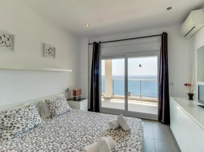 Villa Azul