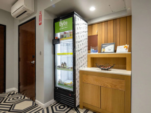 Infinity Hotel San Francisco, Tapestry Collection by Hilton