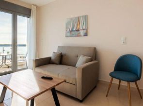 Georgia Seaview apartments A4