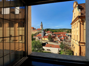 Hotel Ruze & Wellness