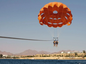 Mövenpick Resort Sharm El Sheik Naama Bay