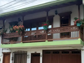 Apartamento Rosita 2