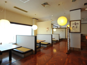 Kyo Ayabe Hotel(京 綾部ホテル)