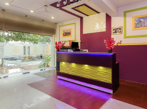 Hotel Golden Inn by OYO Rooms