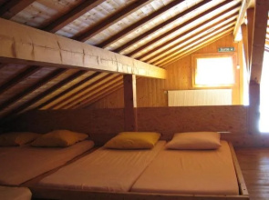 Camping Moubra