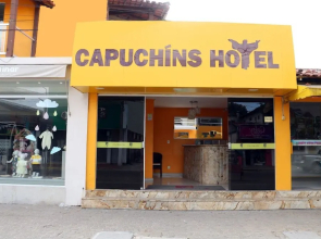 Hotel Capuchins