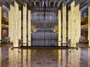 JW Marriott Hotel Shenzhen