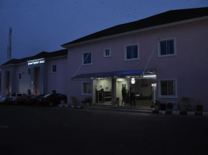 Grand Capital Hotel