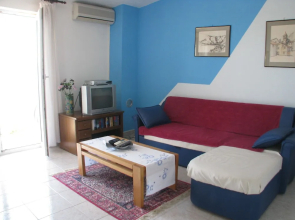 Apartments Grueger I