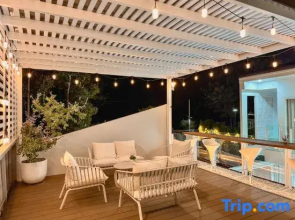 The value of time pool villa Khaoyai