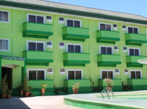 Green One Hotel