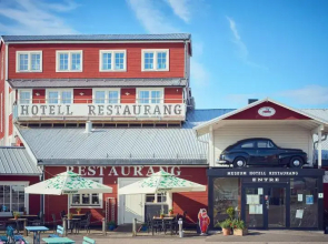 Park Hotel Motala