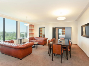 Sheraton Tucuman Hotel