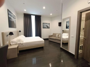 Best Western Hotel dei Mille