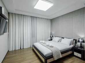 Апарт-отель Elite