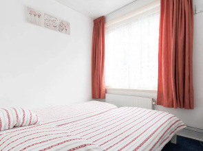 Zuideramstel Apartments