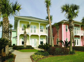 Coral Shores by Bliss Beach Rentals