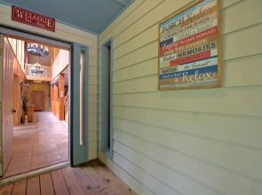 Boulder Ridge - 5 Br Home