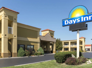Days Inn Tonawanda/Buffalo