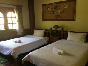 Himawari Restaurant & Cottage