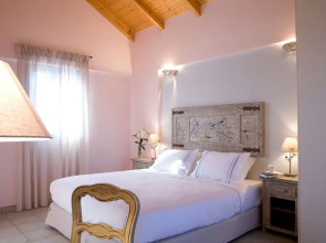 Villas Armeno