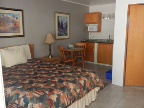 Springbrook Resort Motel & Cabins