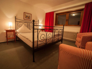 Aktiv Hotel Winterberg