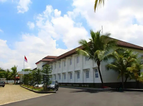 Le Semar Hotel Serang