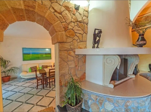 Villa Diamante