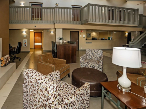 Quality Inn near Medical Center