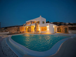 Villa Magdalena Mykonos