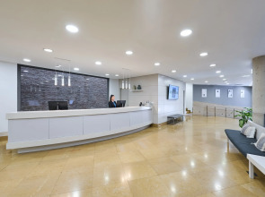 Catalonia la Boqueria