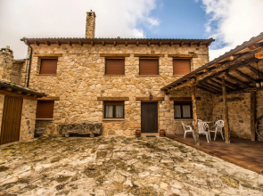Casa La Escondida