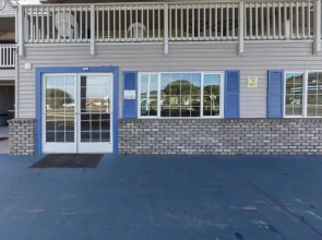 Rodeway Inn Rice Hill