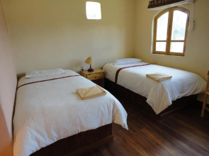 Ecolodge Copacabana