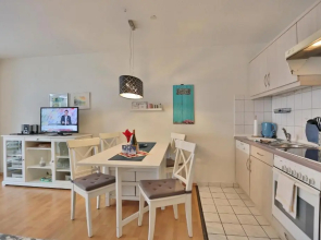 Seebrücke Seebrücke Appartement 3