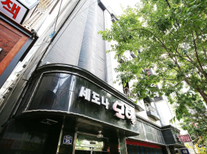 Cheongju Hotel 69