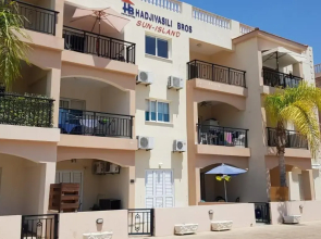 Petras Cozy Nest, 1-bedroom apt., Paphos-Universal
