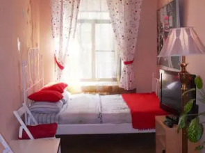 Students' Rooms na Petrogradskoy