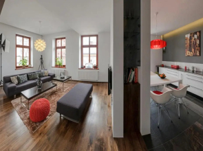 Apartament ST1