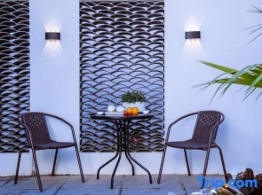 Dali Xiaoyu Xiaoyi Homestay