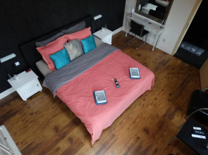 Luxe B&B Het Colmerhof