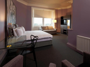 B+B Edinburgh