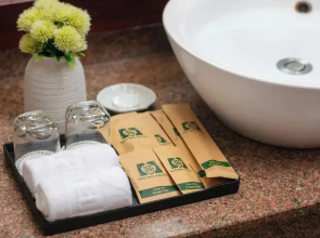 Sao Mai Boutique Hotel