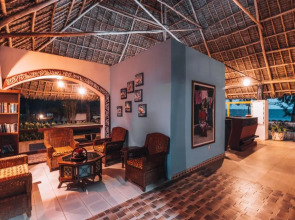 F-Zeen Boutique Hotel Zanzibar