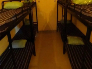K.K. Residency Lodge Secunderabad